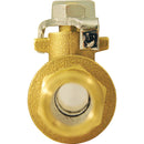 Apollo Retail 1/2 In. Brass PEX-A Ball Valve