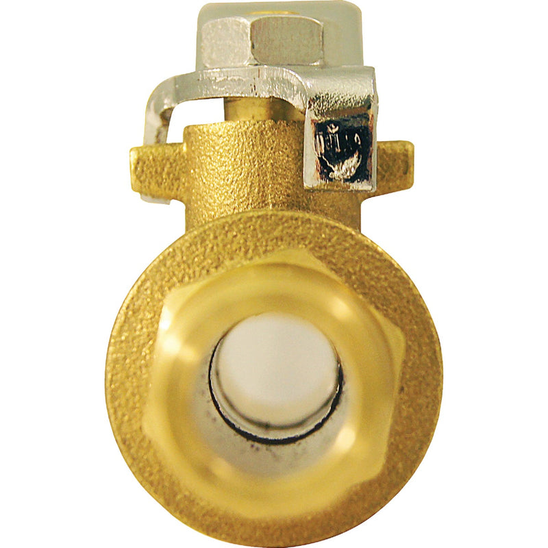 Apollo Retail 1/2 In. Brass PEX-A Ball Valve