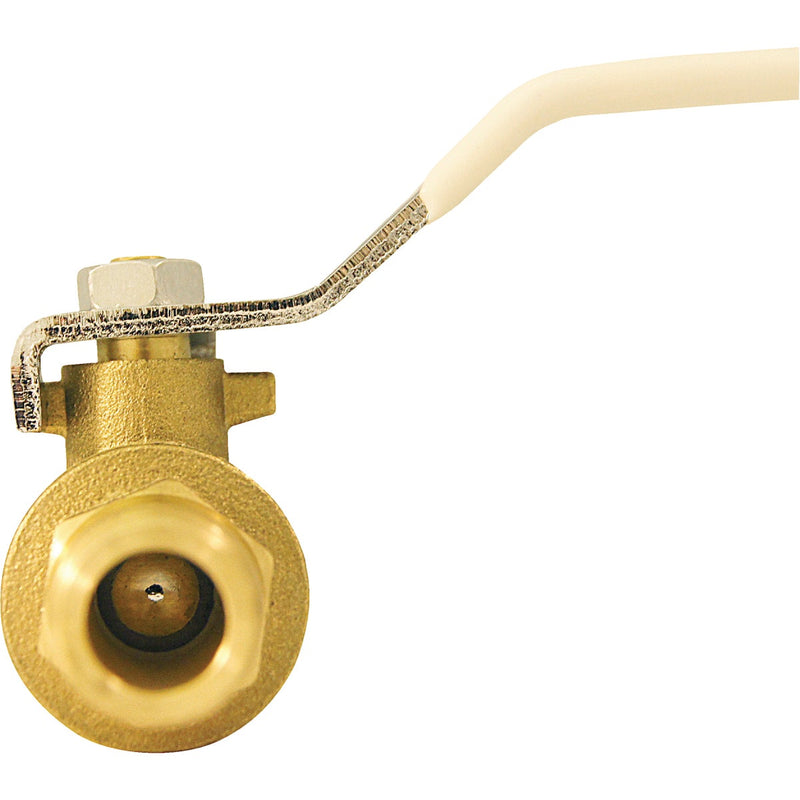 Apollo Retail 1/2 In. Brass PEX-A Ball Valve