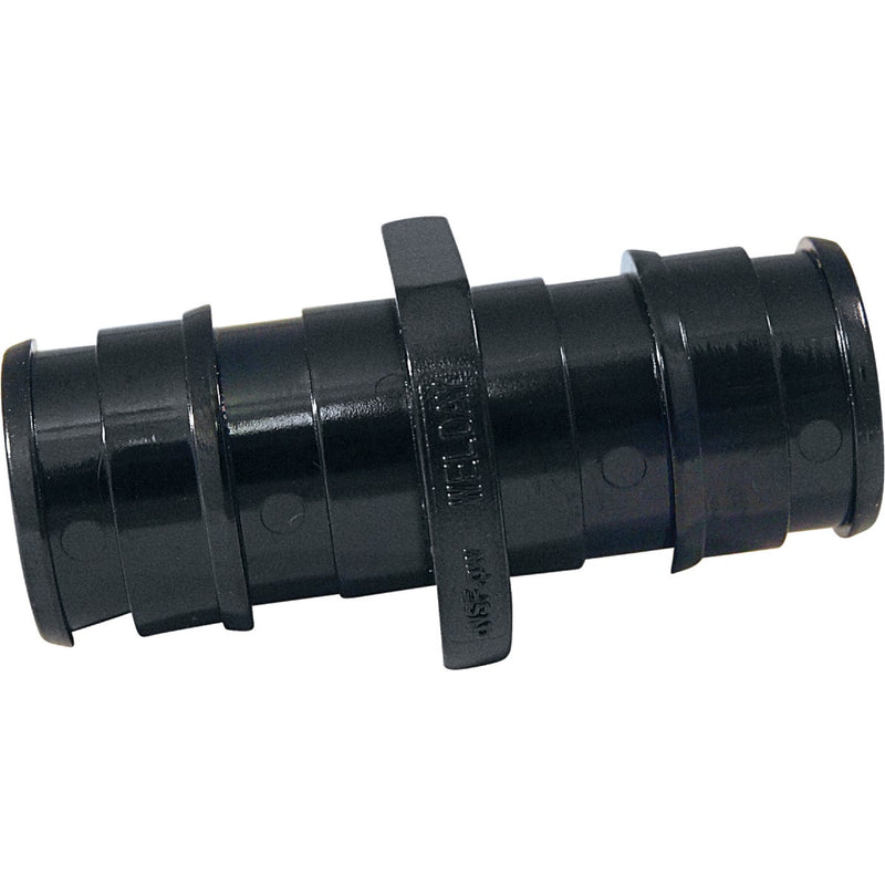 Apollo Retail Coupling 1/2 In. Poly-Alloy PEX Coupling (10-Pack)