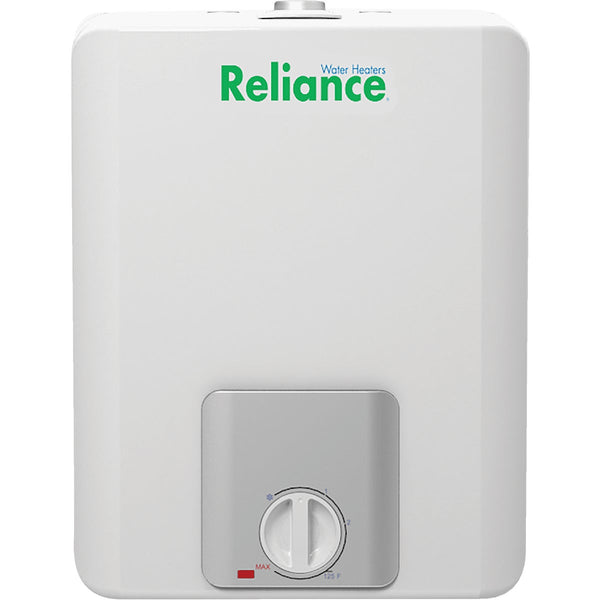 Reliance 2.5 Gal. 6 Year 1440-Watt Element Point-of-Use Electric Water Heater