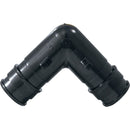 Apollo Retail 1/2 In. Barb x 1/2 In. Barb 90 Deg. Poly-Alloy PEX-A Elbow (1/4 Bend) (10-Pack)