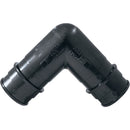 Apollo Retail 3/4 In. Barb x 3/4 In. 90 Deg. Barb Poly-Alloy PEX-A Elbow (1/4 Bend) (10-Pack)