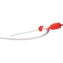 World Marketing 21-3/4 In. Manual Siphon Pump
