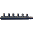 Apollo Retail PEX - Poly Alloy Manifold Type A 3/4 In. x 6, 1/2 In. Outlets