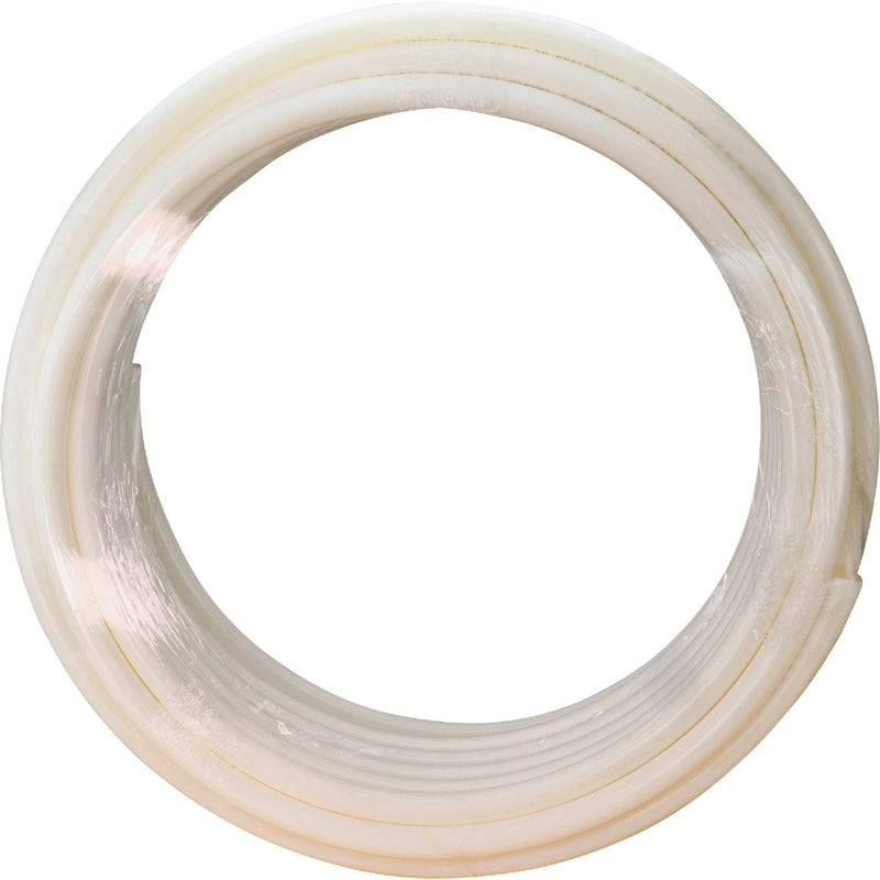 Apollo Retail 1/2 In. x 100 Ft. White PEX Pipe Type A Coil