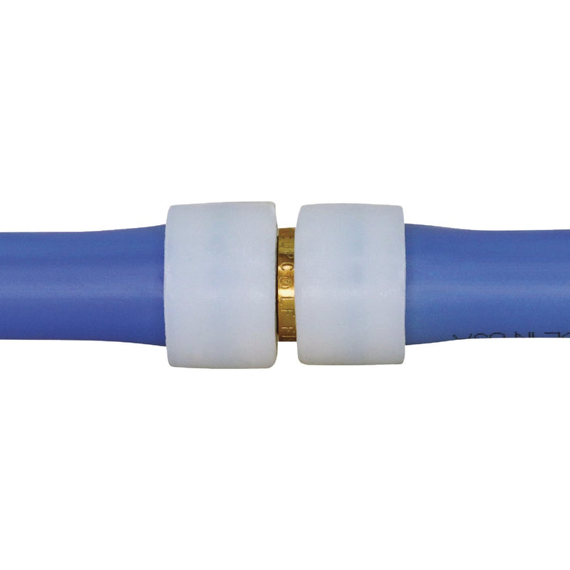 Apollo Retail 1/2 In. x 100 Ft. Blue PEX Pipe Type A Coil