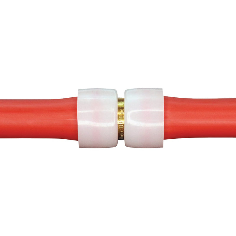 Apollo Retail 1/2 In. x 300 Ft. Red PEX Pipe Type A Coil