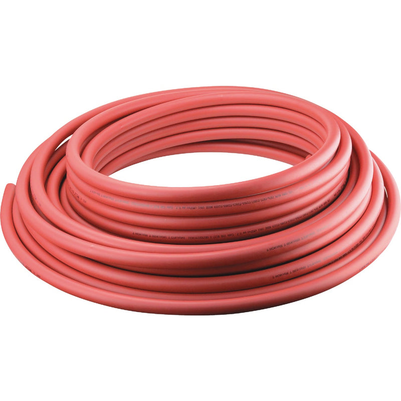 Apollo Retail 3/4 In. x 100 Ft. Red PEX Pipe Type A Coil