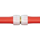 Apollo Retail 3/4 In. x 100 Ft. Red PEX Pipe Type A Coil