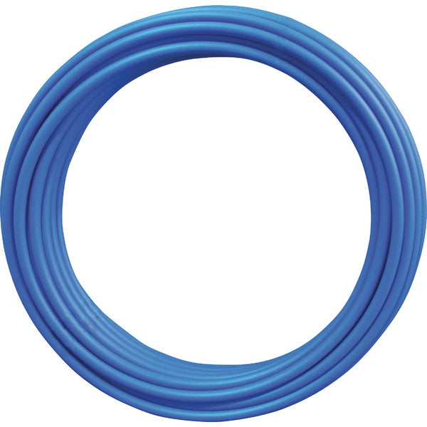 Apollo Retail 1 In. x 100 Ft. Blue PEX Pipe Type A Coil