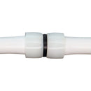 Conbraco 1 In. x 300 Ft. White PEX Pipe Type A Coil