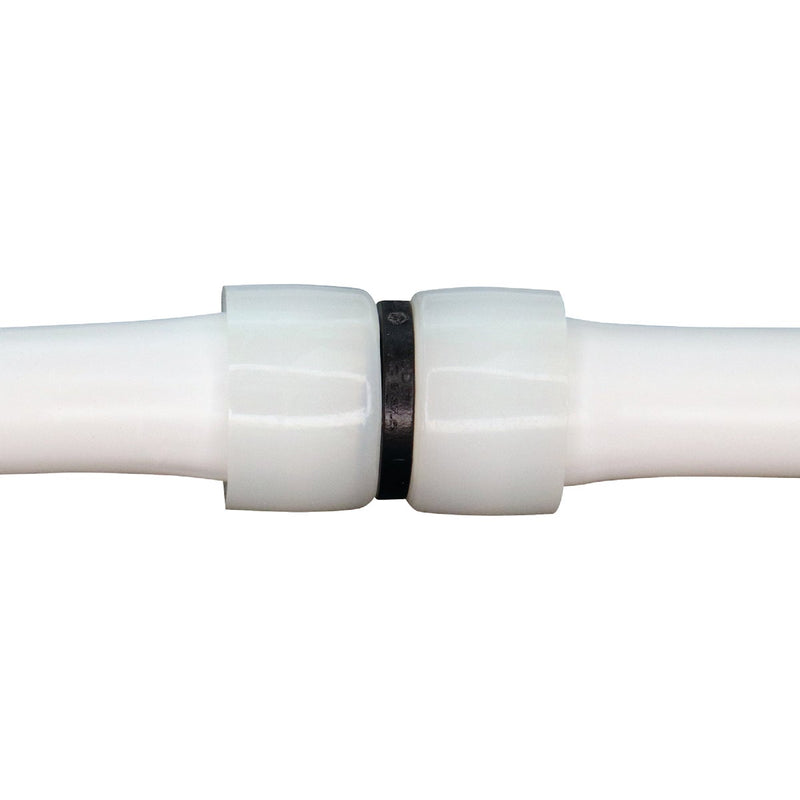 Conbraco 1 In. x 300 Ft. White PEX Pipe Type A Coil