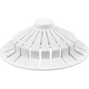 Danco Standard Size Suction Cup Silicone Tub Drain Strainer