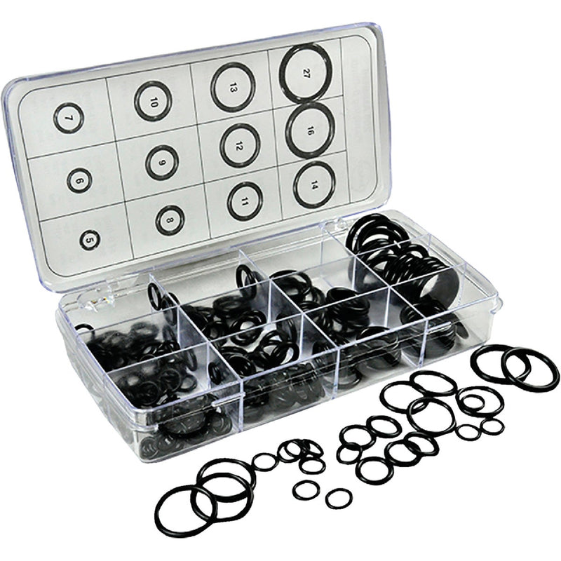 Danco Asorted O-Ring Kit (200-Piece)