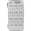 Danco Asorted O-Ring Kit (200-Piece)