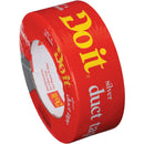Do it 1.87 In. x 55 Yd. Duct Tape, Silver