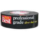 Do it Best 1.87 In. x 60 Yd. Professional Duct Tape, Silver