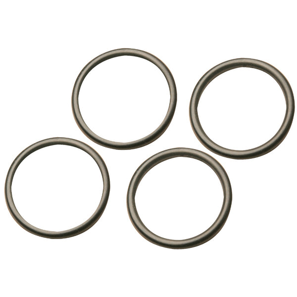 Do it Best O-Ring Kit For Delta and Peerless Faucets (4-Piece)