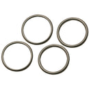 Do it Best O-Ring Kit For Delta and Peerless Faucets (4-Piece)