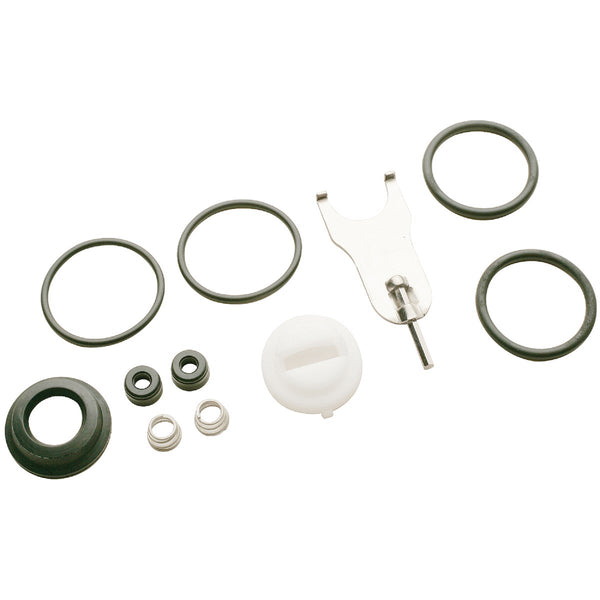 Do it Best Peerless, Single Handle Rubber, Plastic Faucet Repair Kit