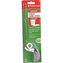 Fluidmaster Sure-Fit Platinum Tank Lever with Metal Arm