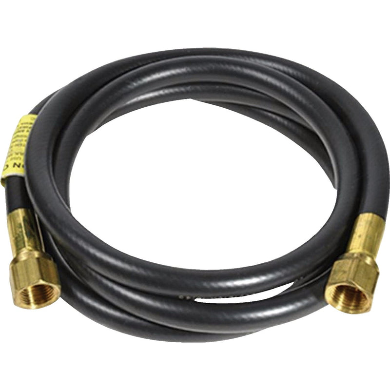 MR. HEATER 6 Ft. X 3/8 In. FPT x 3/8 In. Propane Hose Assembly