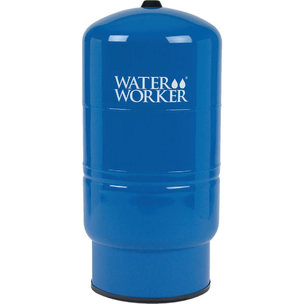 Water Worker 20 Gal. Vertical Pre-Charged Well Pressure Tank