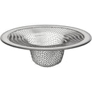 Danco 4-1/2 In. Stainless Steel Mesh Kitchen Sink Strainer