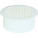 Sioux Chief 2 In. PVC Floor Drain