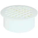 Sioux Chief 3 In. PVC Floor Drain