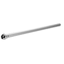 Do it Best 3/8 In. OD X 36 In. L Brass Faucet Supply Tube