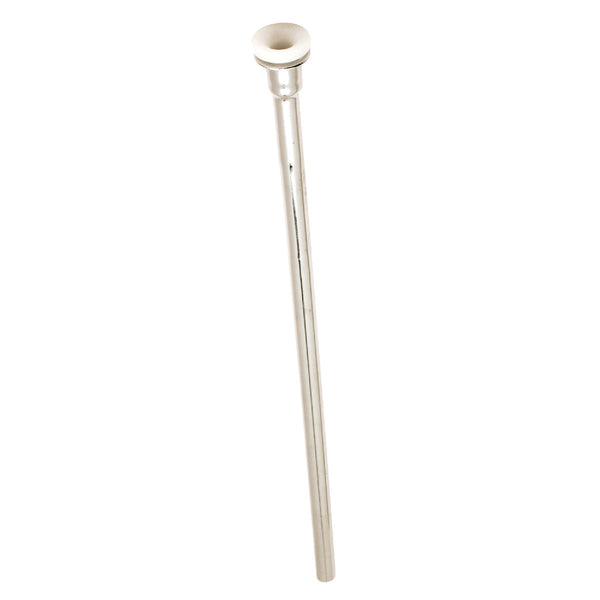 Do it Best 3/8 In. x 20 In. Toilet Supply Tube