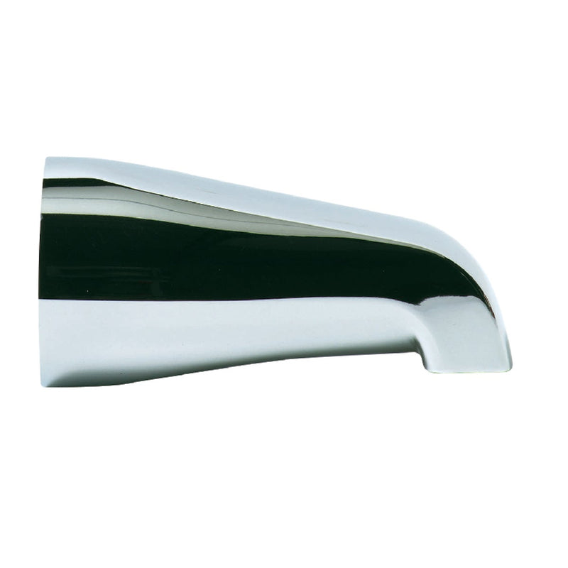 Do it 5-1/2 In. Chrome Bathtub Spout