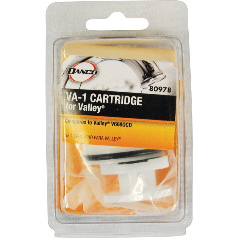 Danco VA-1 Cartridge for Valley Single-Handle Faucet Cartridge