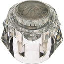 Danco Acrylic Single Replacement Clear Faucet Handle