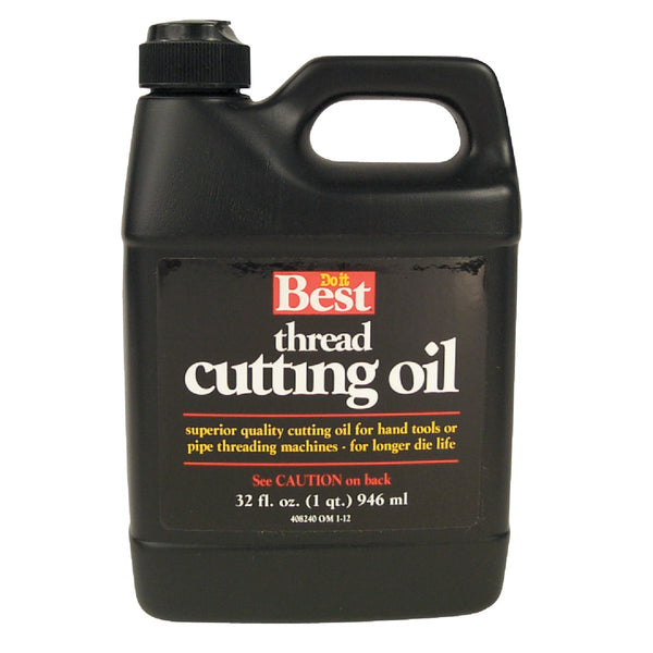 Do it Best 1 Qt. Cutting Oil