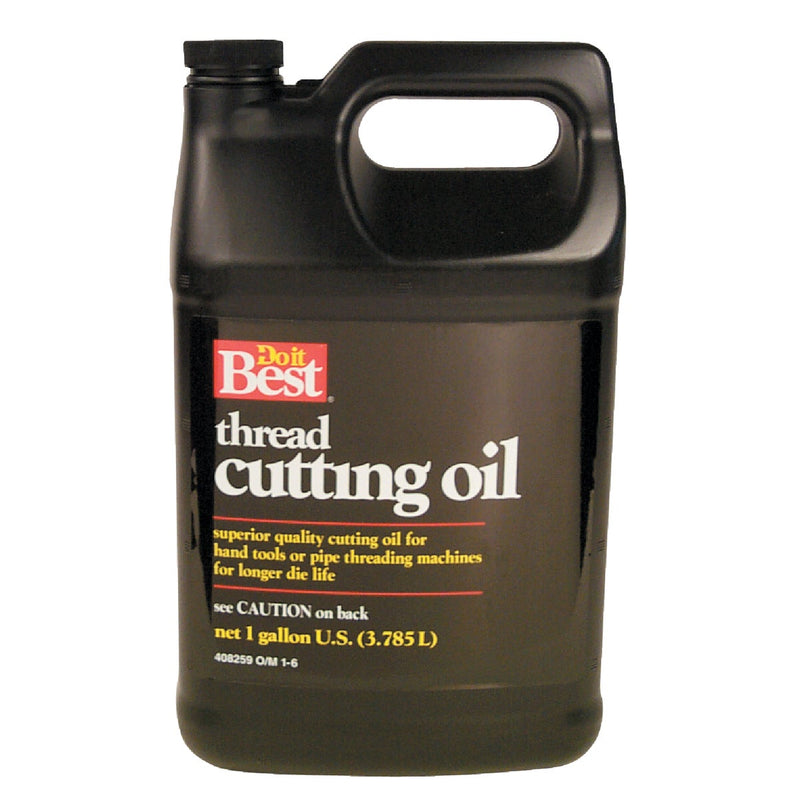 Do it Best 1 Gal. Cutting Oil