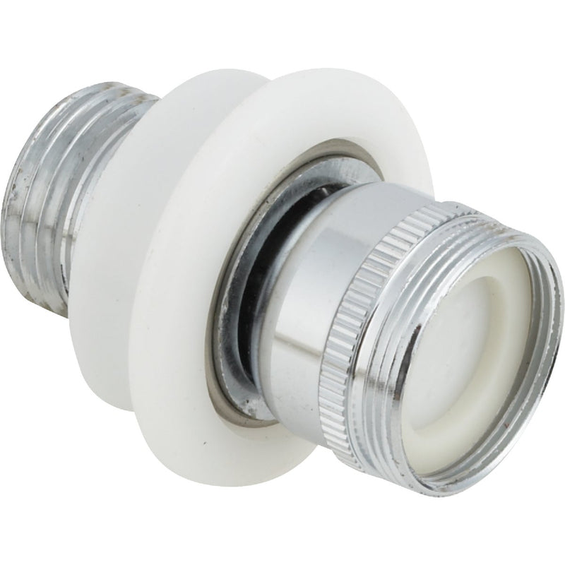 Do it 1/2 In. Personal Shower Hose Connector Faucet Adapter