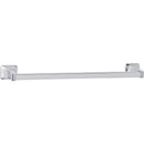 Home Impressions Vista 18 In. Polished Chrome Towel Bar