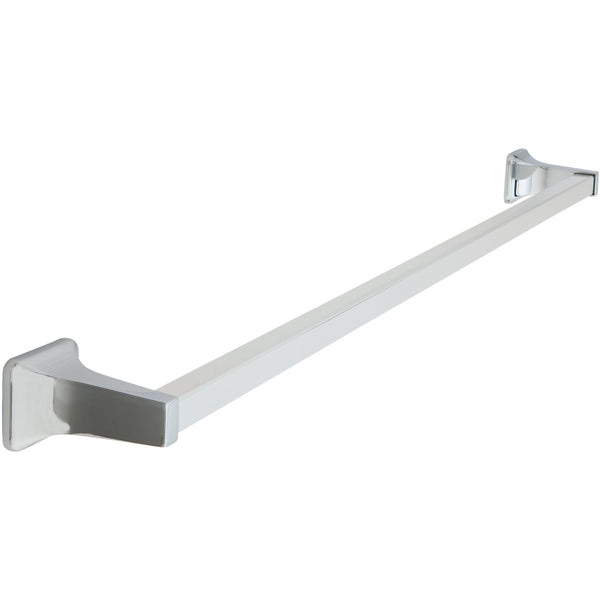 Home Impressions Vista 30 In. Polished Chrome Towel Bar