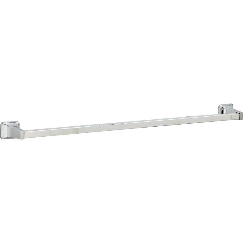 Home Impressions Vista 30 In. Polished Chrome Towel Bar