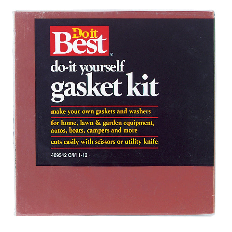 Do it Best Gasket Assortment