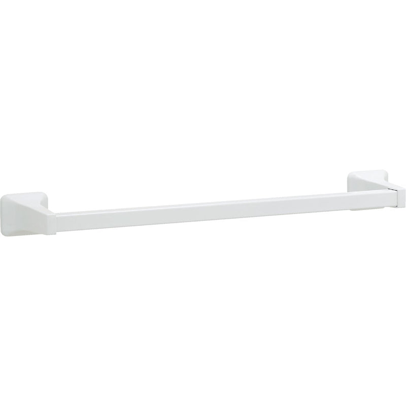 Home Impressions Vista 18 In. White Towel Bar