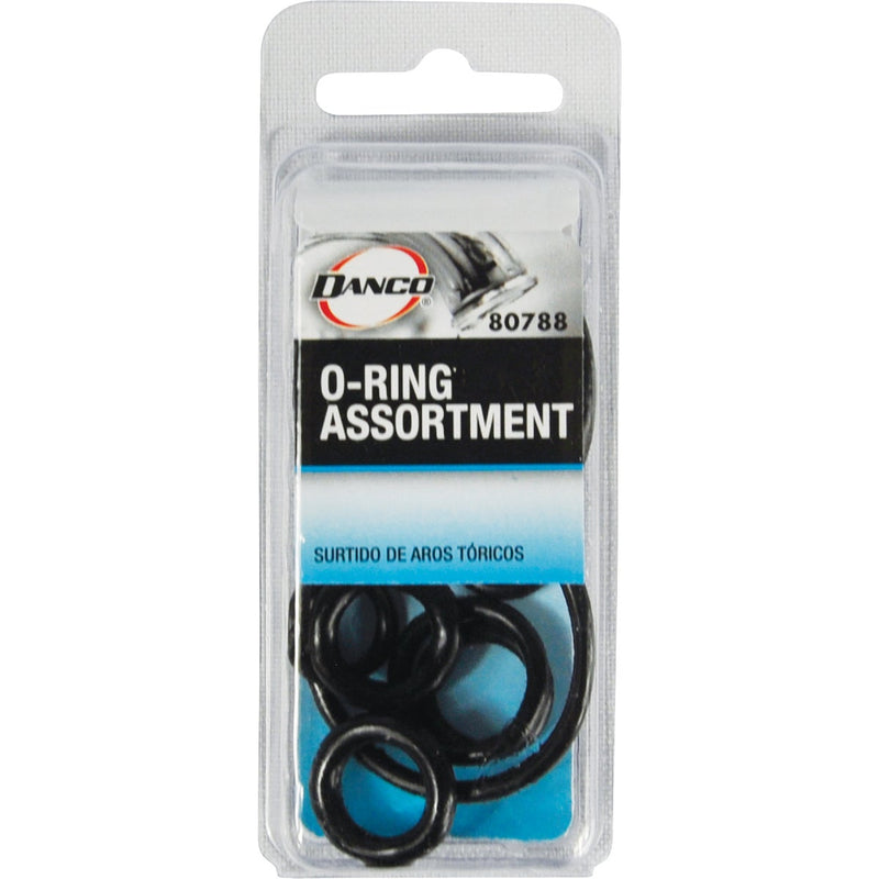 Danco O-Ring Assortment (14-Piece)