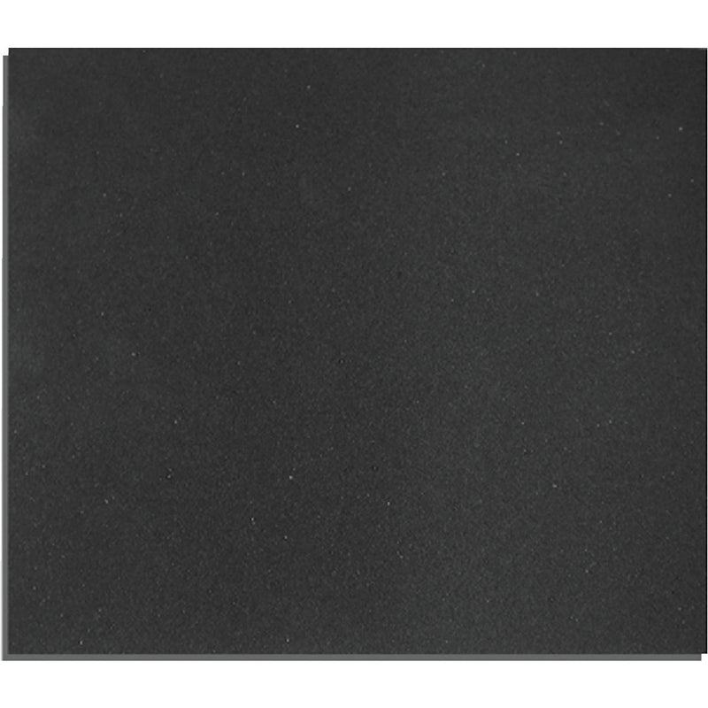 Jones Stephens 6 In. x 7 In. x 1/4 In. Sponge Rubber Gasket Rubber Sheet