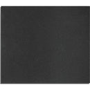 Jones Stephens 6 In. x 7 In. x 1/4 In. Sponge Rubber Gasket Rubber Sheet