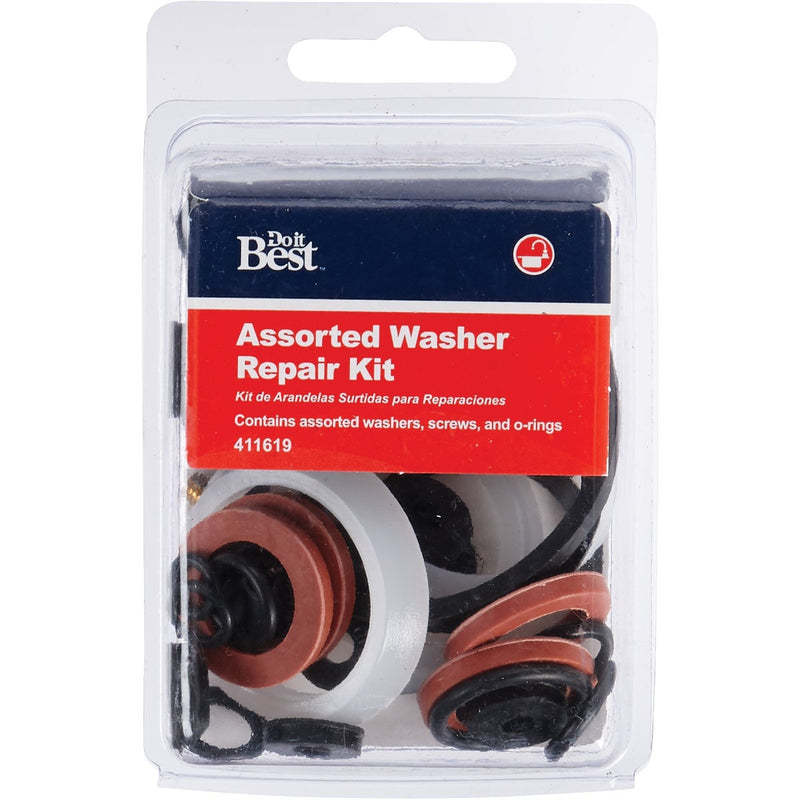 Do it Best Fix-All Plumbing Repair Kit