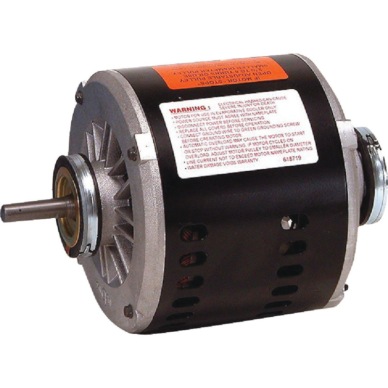 Dial 1/3 HP 2-Speed Residential Replacement Cooler Motor