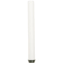 Do it Best 1-1/8 In. x 10 In. Overflow Tube